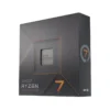 Процесор AMD RYZEN 7 7700X 8-Core 4.5 GHz 32MB 105W AM5 BOX No Cooler