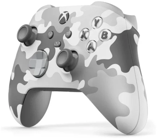 Геймърски Контролер Microsoft – Xbox Wireless Controller