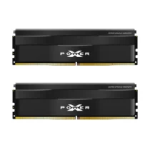 Памет за компютър Silicon Power XPOWER Zenith 32GB(2x16GB) DDR5 6000MHz CL30