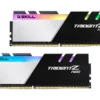 Памет за компютър G.SKILL Trident Z Neo RGB 32GB(2x16GB) DDR4 3200MHz