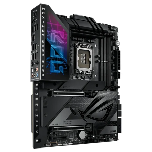 Дънна платка ASUS ROG MAXIMUS Z790 DARK HERO