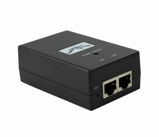 PoE Инжектор Ubiquiti POE-24-12W