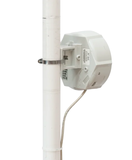 Насочена антена Ubiquiti Power Beam 5AC 620 5GHz AC PBE-5AC-620