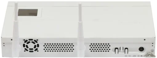 Рутер Ubiquiti EdgeRouter ER-X 5-Port single Passive PoE