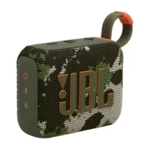 Блутут колонка JBL GO 4 Камуфлаж