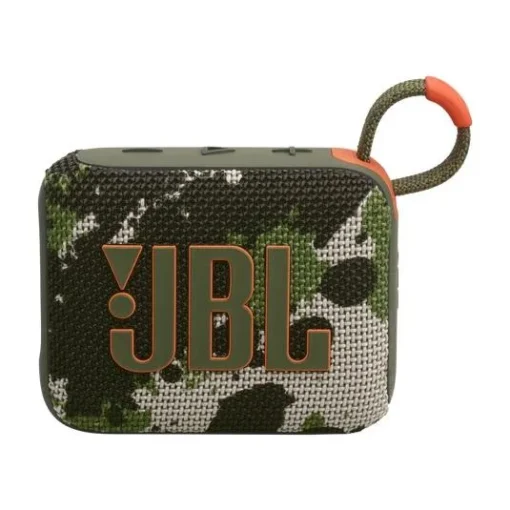 Блутут колонка JBL GO 4