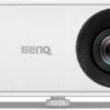 Видеопроектор BenQ LH650 LASER DLP FHD 4000 ANSI Бял