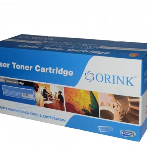 Тонер касета ORINK SAMSUNG MLT-D111L, M2020/M2022/M2070/M2026, 1800 k., Черен