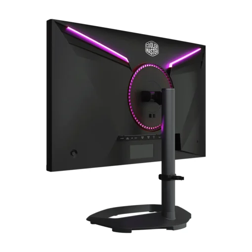 Монитор Cooler Master GP27Q – 27″ IPS MiniLED WQHD 2560×1440