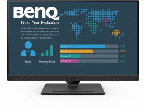 Монитор BenQ BL2790QT