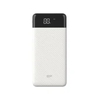 Външна батерия Silicon Power GS28 20000 mAh Бял