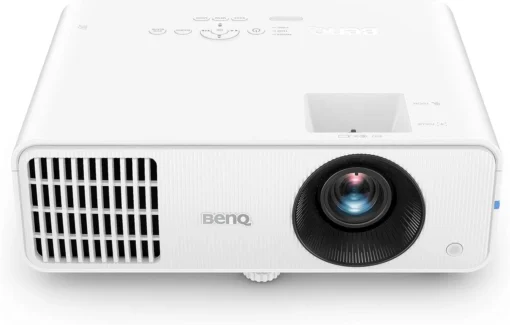 Видеопроектор BenQ LH650