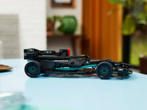 LEGO Technic - Mercedes-AMG F1 W14 E Performance Pull-Back - 42165 - Image 5