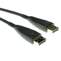 Оптичен хибриден кабел ACT AK4031 DisplayPort 1.4 мъжко - DisplayPort 1.4 мъжко 15 м