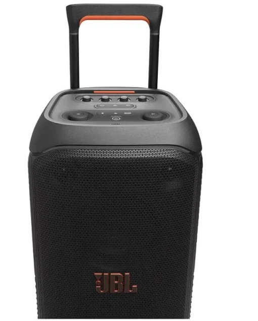 Блутут колона JBL PartyBox Stage 320, 240W, Черна - Image 3