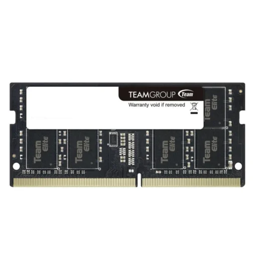 Памет за лаптоп Team Group Elite DDR4 SO-DIMM 16GB 3200MHz CL22 1.2V