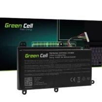 Батерия  за лаптоп GREEN CELL AS15B3N за Acer Predator 15 G9-591 G9-592 G9-593 17 G9-791 G9-792 G9-793 17X GX-791