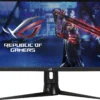 Монитор ASUS ROG Strix XG27AQ HDR - 27 inch WQHD (2560 x 1440)