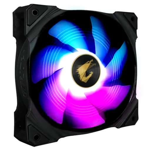 Вентилатор GIGABYTE AORUS 120