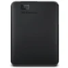 Външен хард диск Western Digital Elements Portable 5TB 2.5"