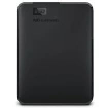 Външен хард диск Western Digital Elements Portable 5TB 2.5"