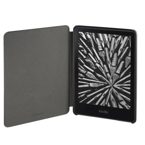 Калъф “Fold” eBook 6.8″ за Kindle Paperwhite 5 11th Gen. 2021