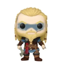 Фигурка Funko Pop! Games: Assassins Creed Valhalla -Eivor #776 Vinyl Figure