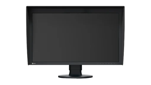 Монитор EIZO ColorEdge CG2700X IPS 27 inch Wide UHD DP USB-C HDMI USB хъб