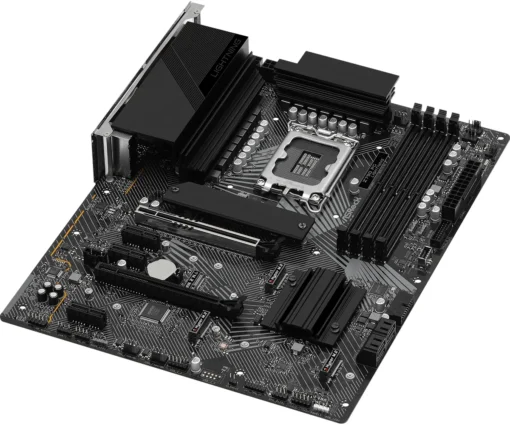 Дънна платка ASROCK Z790 PG Lighting