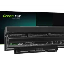 Батерия  за лаптоп GREEN CELL Dell Inspiron 15 N5010 15R N5010 N5010 N5110 14R N5110 3550 Vostro 3550 11.1V