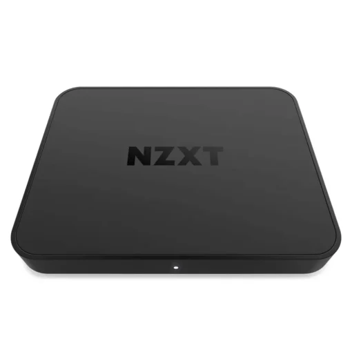 Външен кепчър NZXT Signal 4K30 HDR 2 x HDMI USB-C