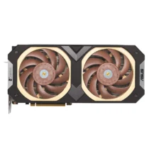 Видео карта ASUS RTX 4080 SUPER Noctua Edition OC