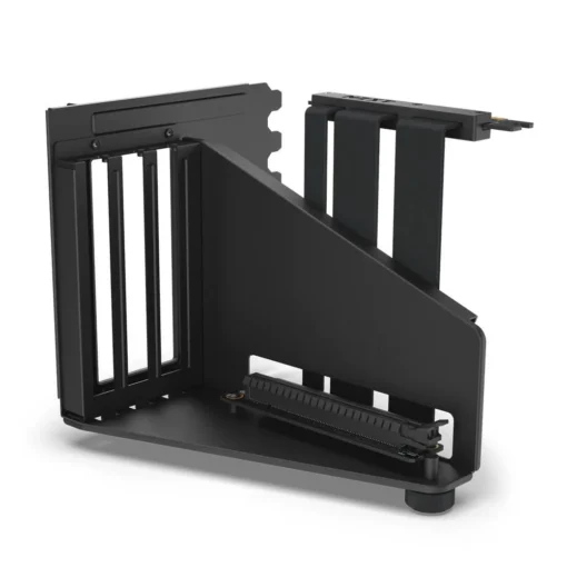 Брекет и кабел NZXT H7 Vertical GPU Mounting Kit за вертикален монтаж на видео карта