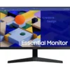 Монитор Samsung LS27C310EAU 27" IPS Full HD (1920x1080) 75 Hz HDMI VGA AMD FreeSync