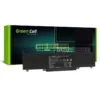 Батерия  за лаптоп GREEN CELL C31N1339  Asus ZenBook UX303 UX303U UX303UA UX303UB UX303L 11.31V