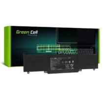 Батерия  за лаптоп GREEN CELL C31N1339  Asus ZenBook UX303 UX303U UX303UA UX303UB UX303L 11.31V