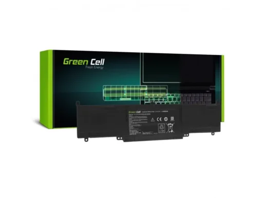 Батерия  за лаптоп GREEN CELL C31N1339  Asus ZenBook UX303 UX303U UX303UA UX303UB UX303L 11.31V