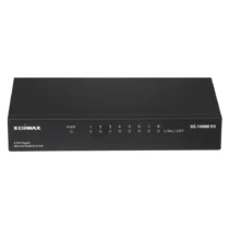 Switch cu 8 porturi EDIMAX GS-1008E V2 Gigabit