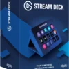 Контролер Elgato Stream Deck MK.2 - 15 Customizable LCD Keys