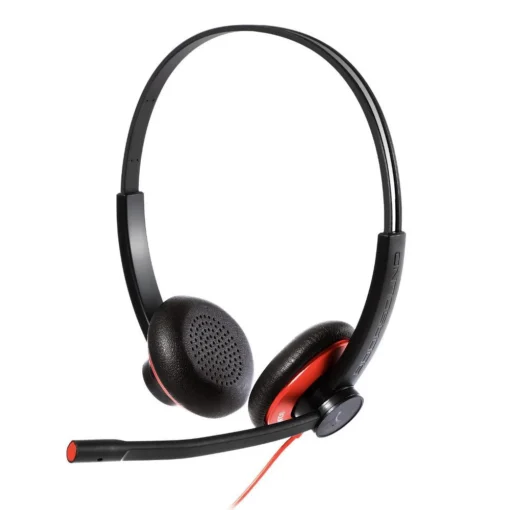 Слушалки с микрофон Addasound EPIC 512 Duo - Image 2