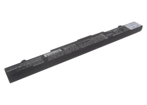 Батерия за лаптоп ASUS A41-X550A X450 X550 14.4V 2200 mAh CAMERON