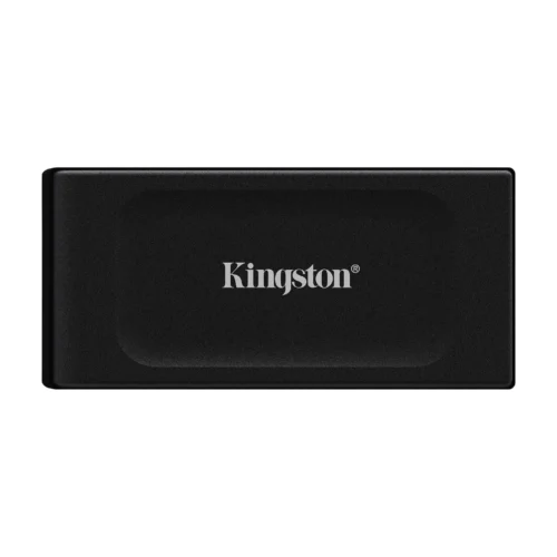 Външен SSD диск Kingston XS1000 2TB