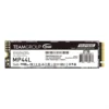 SSD диск Team Group MP44L M.2 2280 NVMe 2TB PCI-e 4.0 x4