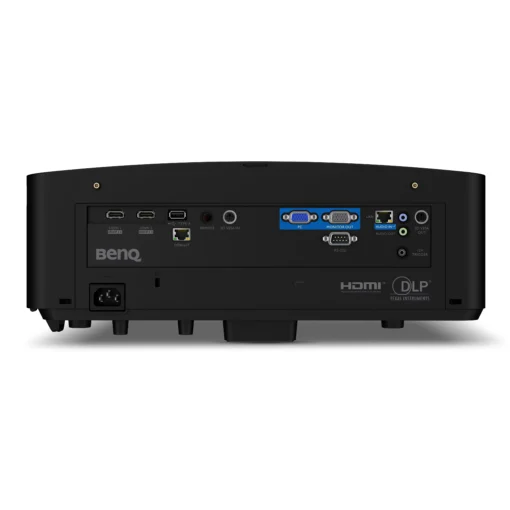 Видеопроектор BenQ LU935ST