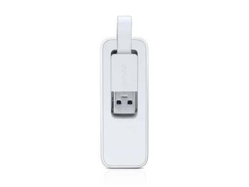 Мрежови адаптер TP-Link UE300 USB 3.0