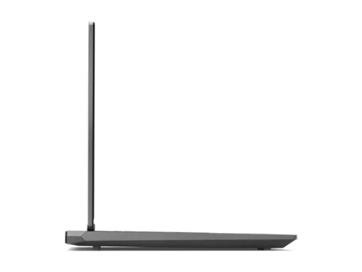 Лаптоп LENOVO LOQ Gaming Intel Core i5-12450HX 15.6inch FullHD 300N 144Hz sRGB 16GB DDR5 512GB PCIe Arc A530M 4GB DOS Luna Grey 2y