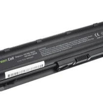 Батерия за лаптоп GREEN CELL HP 635 650 655 2000 Pavilion G6 G7 Compaq 635 650 Compaq Presario CQ62 LB0X 10.8V