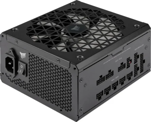 Захранващ блок Corsair RM850x SHIFT