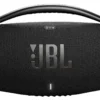 Блутут колонка JBL BOOMBOX3 Wi-FI Черна