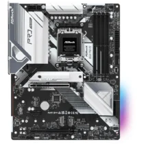 Дънна платка ASROCK B650 Pro RS Socket AM5 ATX